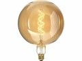 Star Trading Lampe Industrial Vintage Amber 2.8 W (30 W