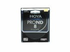 Hoya 82,0 Pro ND8 Filter