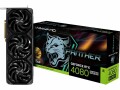 Gainward Grafikkarte GeForce RTX 4080 SUPER Panther OC 16