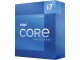 Bild 2 Intel CPU Core i7-12700K 3.6 GHz, Prozessorfamilie: Intel Core