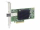 Lenovo Emulex LPe35000 V2 - Host bus adapter - PCIe