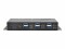 Bild 6 EXSYS USB-Hub EX-1189HMVS-3, Stromversorgung: Terminal Block