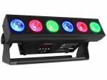 BeamZ LED-Bar BBB612, Typ: Tubes/Bars