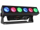 BeamZ LED-Bar BBB612, Typ: Tubes/Bars, Leuchtmittel: LED