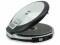 Bild 1 soundmaster MP3 Player CD9220 Silber, Speicherkapazität: GB