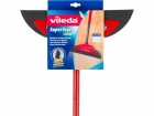 Vileda Besen Superfeger Classic mit Teleskopstiel, Material