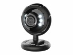 Trust Computer Trust Webcam Spotlight Pro, Eingebautes Mikrofon: Ja