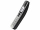 Image 5 Panasonic Schnurlostelefon KX-TGD320SLW Schwarz/Silber, Touchscreen