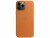 Bild 0 Apple Leather Case mit MagSafe iPhone 13 Pro Max