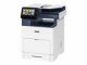 Xerox VersaLink B605V_S - Multifunction printer - B/W