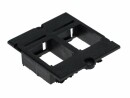 Bachmann Custom Modul 2-fach Schwarz, Modultyp: Custommodul