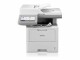 Brother MFC-L6910DN - Multifunction printer - B/W - laser