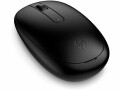 Hewlett-Packard HP 240 - Mouse - right and left-handed