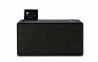 Pure Internet Radio Evoke Home Coffee Black, Radio Tuner