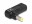 Image 2 DeLock Adapter USB-C zu 5.5 x 2.5 mm 90