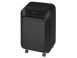 Fellowes Aktenvernichter LX211 P-5, 15 Seiten, Schwarz