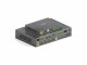 Immagine 1 PureTools Switcher PT-PSW-52KVM 4K (60 Hz 4:4:4), Stromversorgung: 24