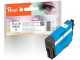 Peach Tinte Epson No 502XL (T02W2) Cyan, Druckleistung Seiten