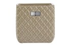 Lene Bjerre Blumentopf Portia 15 x 16 cm, Beige, Durchmesser