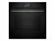 Image 8 Bosch Einbaudampfbackofen HSG7584B1 Schwarz A+, Einbaunormen: EU