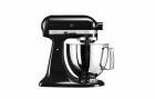 KitchenAid Küchenmaschine Artisan KSM125 Schwarz, Funktionen