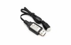 Funtek USB-Ladegerät 2S Li-Ion / LiPo STX, Akkutyp