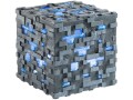 Paladone Dekoleuchte Minecraft Illuminating Diamond Ore Cube 10