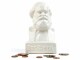 Kikkerland Spardose Das Kapital Karl Marx, Breite: 11.1 cm