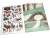 Image 2 Depesche Stickerbuch Wild Forest mit 282 Sticker, 24 Seiten