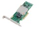 Adaptec RAID-Controller 8805E, RAID: Ja, Formfaktor: Low-Profile