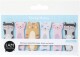 I AM CREATIVE I AM CREA Sticky Notes - 4086.73 Animal, Katze