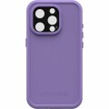 OTTERBOX Fre MagSafe iPhone 15 Pro Rule of Plum-purple