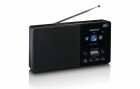 Lenco Internet Radio PIR-510 Schwarz, Radio Tuner