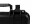 Bild 1 Krafter Schutzkoffer mit Schaumstoffeinlage, 11.6 l, Schwarz
