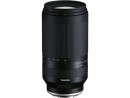 Tamron Zoomobjektiv AF 70-300mm F/4.5-6.3 Di III RXD Sony