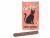 Bild 0 Kikkerland Nagelfeile Cat Paw Match Box Emery Boards 12