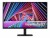 Bild 0 Samsung Monitor LS27A700NWPXEN, Bildschirmdiagonale: 27 "