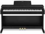 Casio E-Piano CELVIANO AP-270BK Schwarz, Tastatur Keys: 88