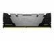 Kingston DDR4-RAM FURY Renegade 4000 MHz 1x 16 GB