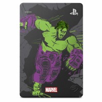 Seagate Game Drive for PS4 STGD2000204 - Marvel Avengers