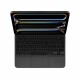 Apple Magic Keyboard for iPad Pro 13-inch (M4) - Swiss - Black