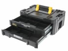 Stanley Fatmax Systemkoffer TSTAK IV -teilig, Produkttyp: Systemkoffer