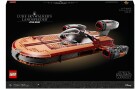 LEGO ® Star Wars Luke Skywalker?s Landspeeder 75341, Themenwelt