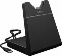 JABRA Engage Ladestation USB-C 14207-80 für Mono/Stereo