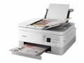 Canon Multifunktionsdrucker PIXMA TS7451i, Druckertyp: Farbig