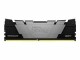 Kingston DDR4-RAM FURY Renegade 3200 MHz 1x 32 GB