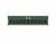 Kingston 32GB DDR5-4800MT/S ECC REG 1RX4 MODULE NMS NS MEM