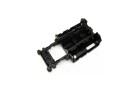 Kyosho Europe Kyosho Chassis Mini-Z MR-04, Zubehörtyp: Chassis