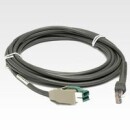 Zebra Technologies Zebra - USB-Kabel - 4.6 m - für Symbol LS2208, LS3408-ER