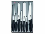 Victorinox Küchengarnitur 7-teilig, in